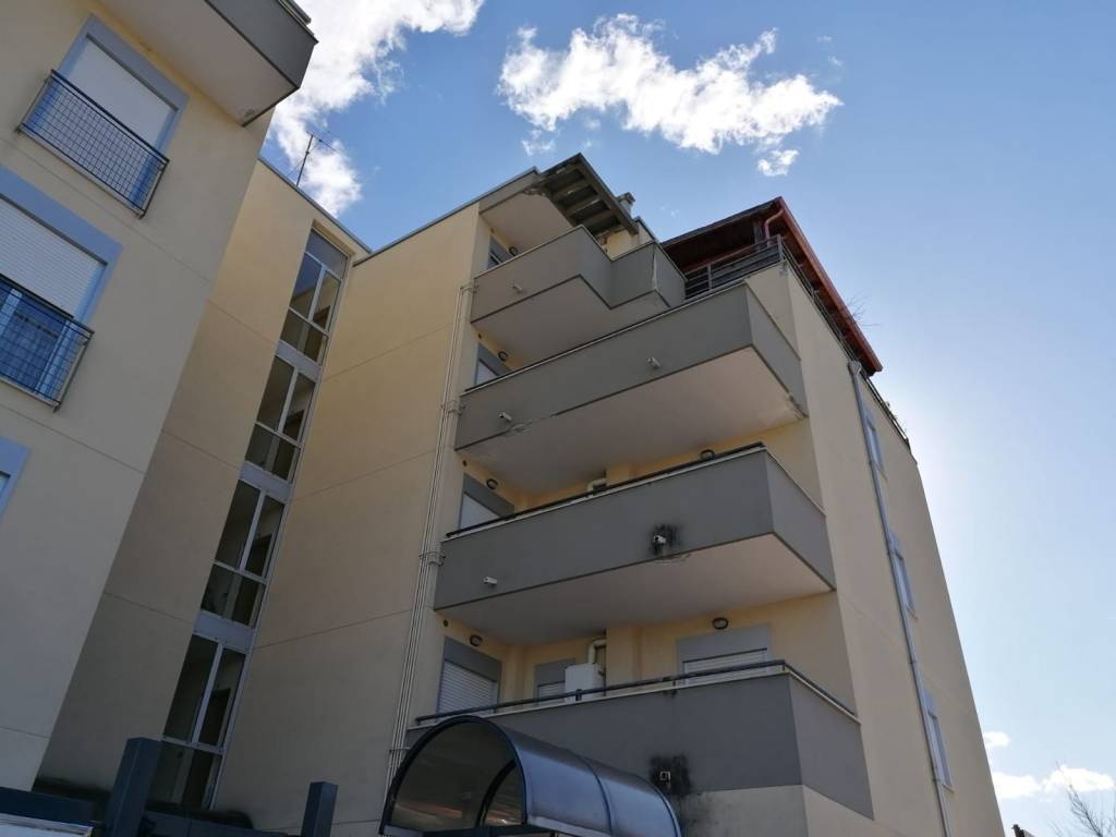 Appartamento a San nicola la strada in Via Alessandro Pertini - Foto 5