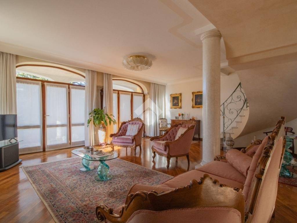 Villa a Lumezzane in Via Maronere - Foto 2