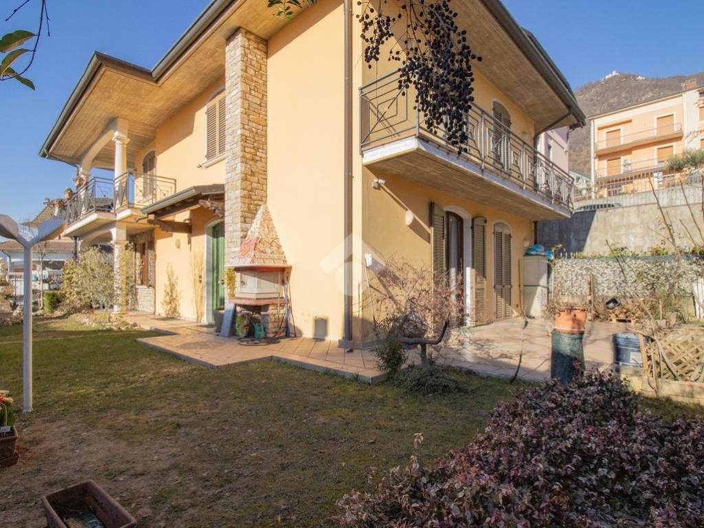 Villa a Lumezzane in Via Maronere - Foto 3