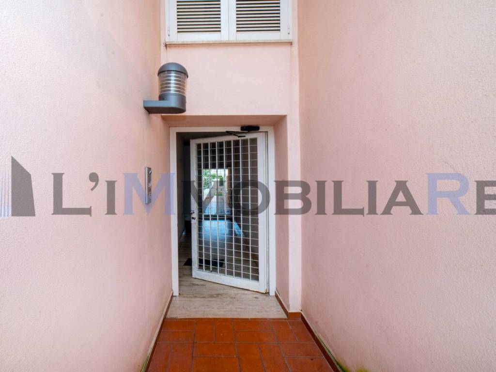 Appartamento a Fiumicino in Via Agropoli, 32 - Foto 3