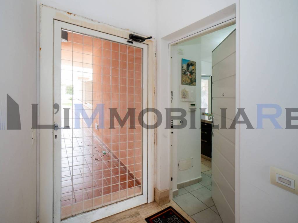 Appartamento a Fiumicino in Via Agropoli, 32 - Foto 5