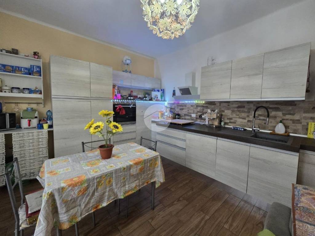 Appartamento a San damiano d'asti in Via Torquato Tasso, 19 - Foto 2