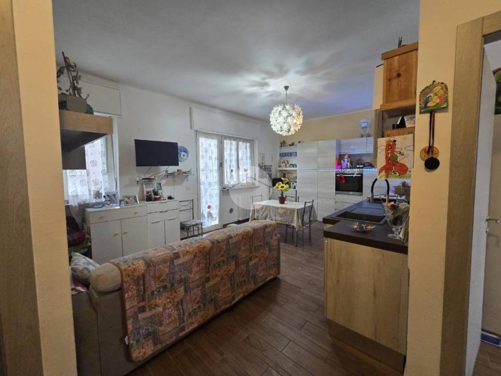 Appartamento a San damiano d'asti in Via Torquato Tasso, 19 - Foto 5