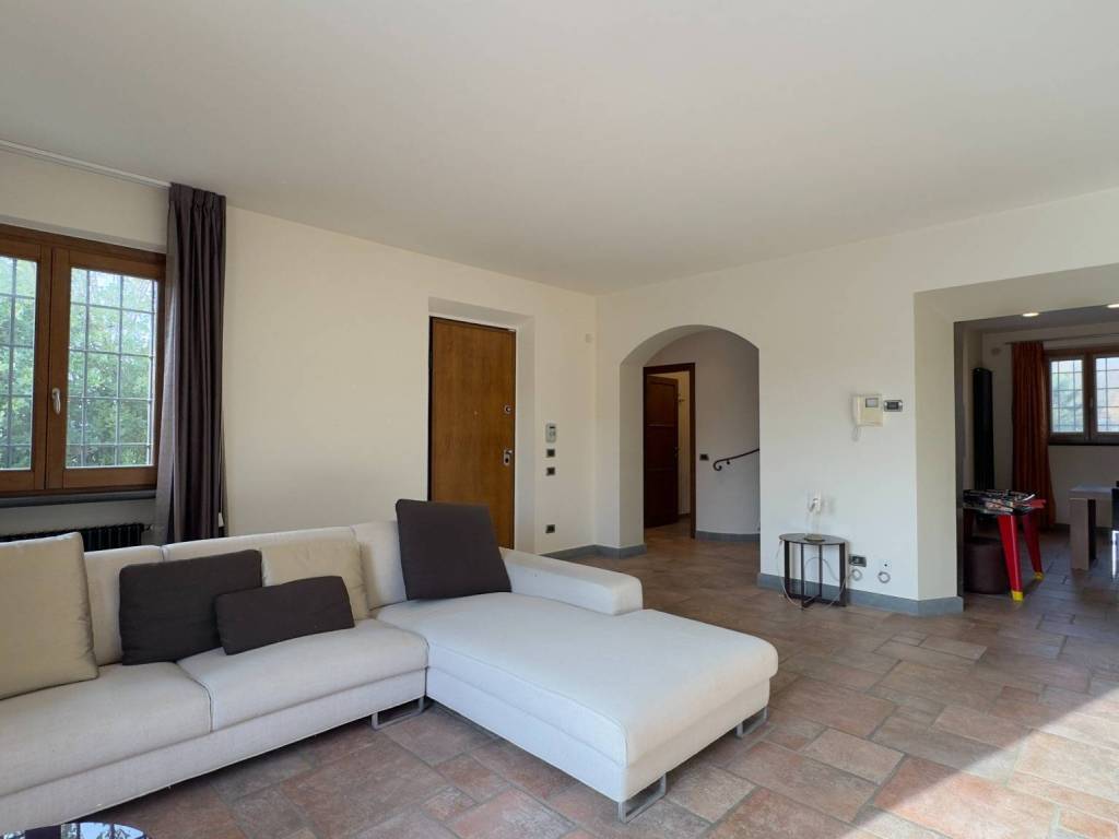 Villa a Larciano in Via Biccimurri - Foto 2