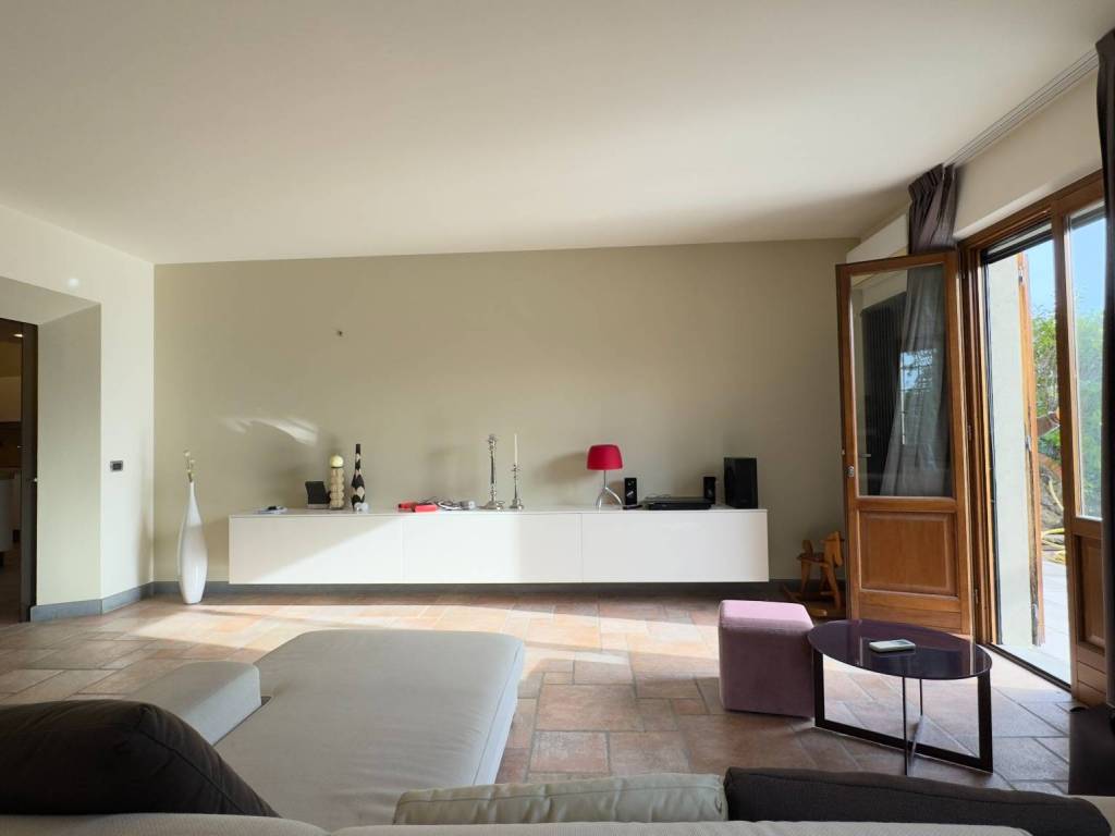 Villa a Larciano in Via Biccimurri - Foto 3