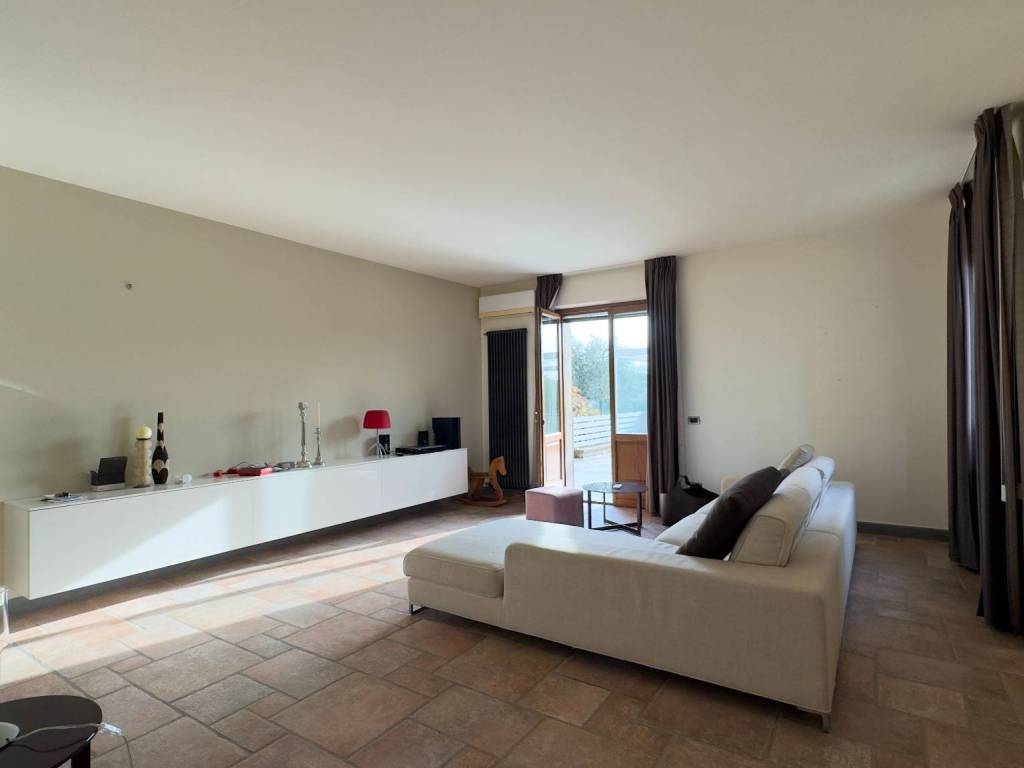 Villa a Larciano in Via Biccimurri - Foto 4