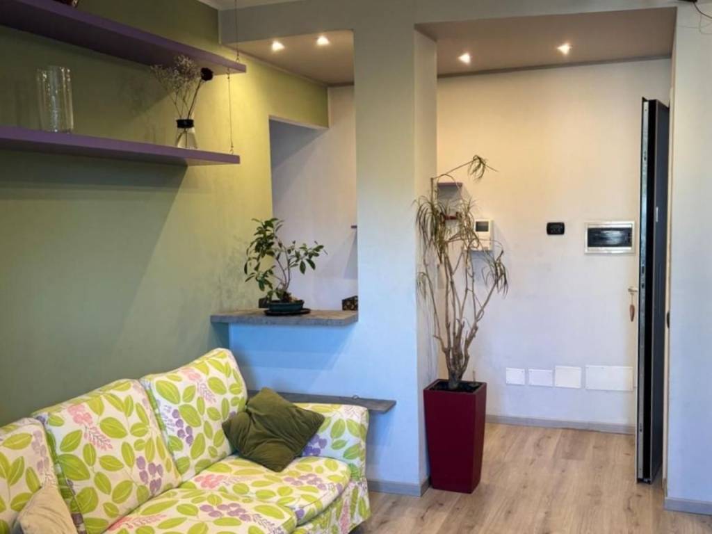 Appartamento a Gallarate in Viale dei Tigli - Foto 2