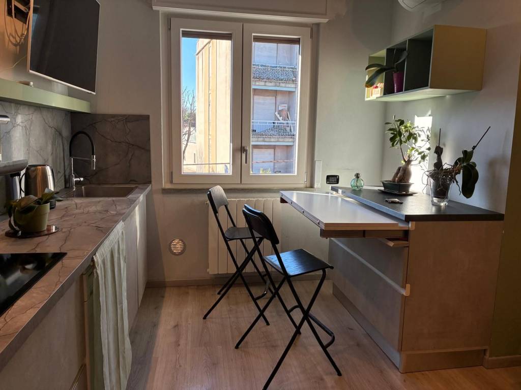 Appartamento a Gallarate in Viale dei Tigli - Foto 4