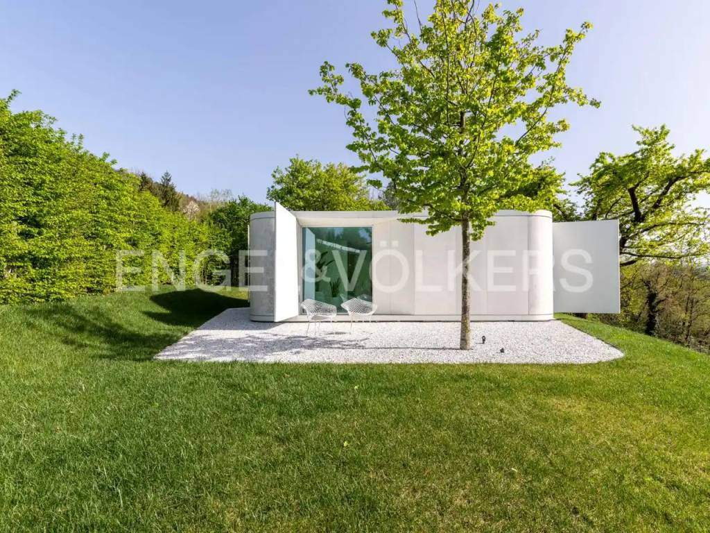 Villa a Luino in Via Dumenza, 18 - Foto 4