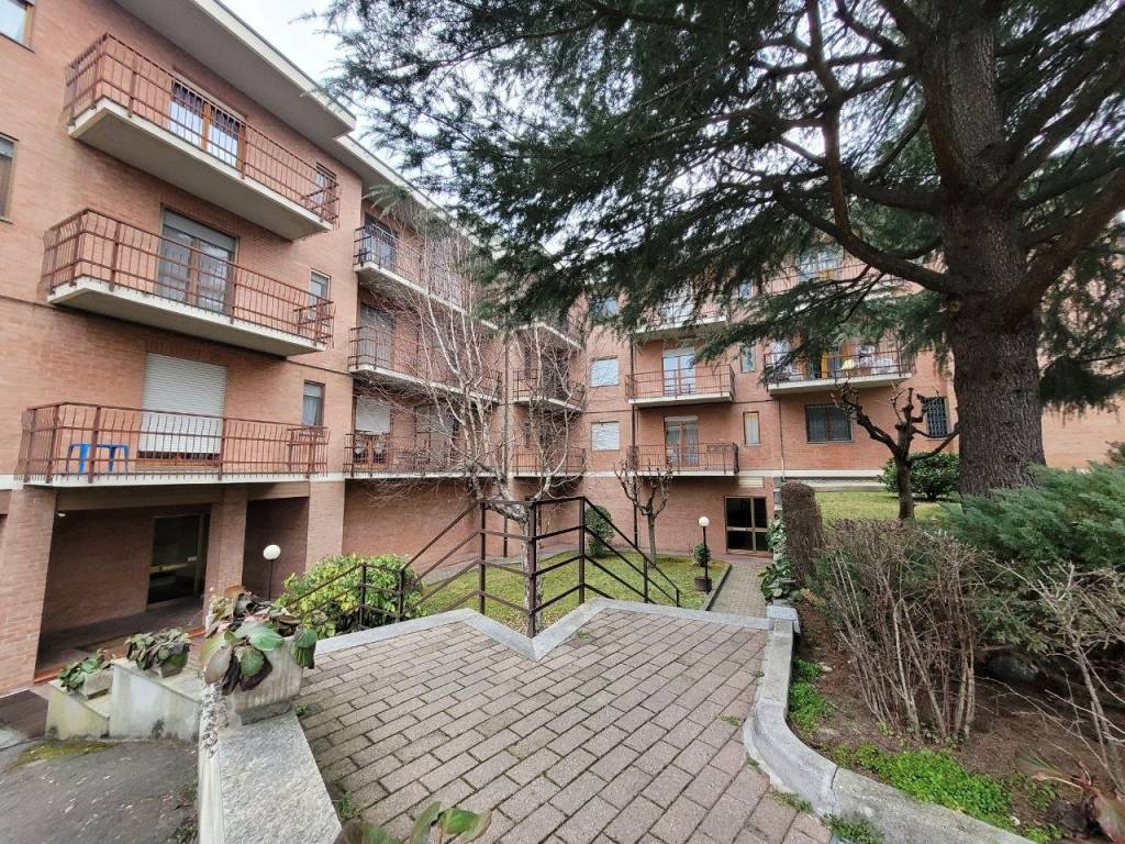 Appartamento a Vinovo in Via Giuseppe Cottolengo - Foto 4