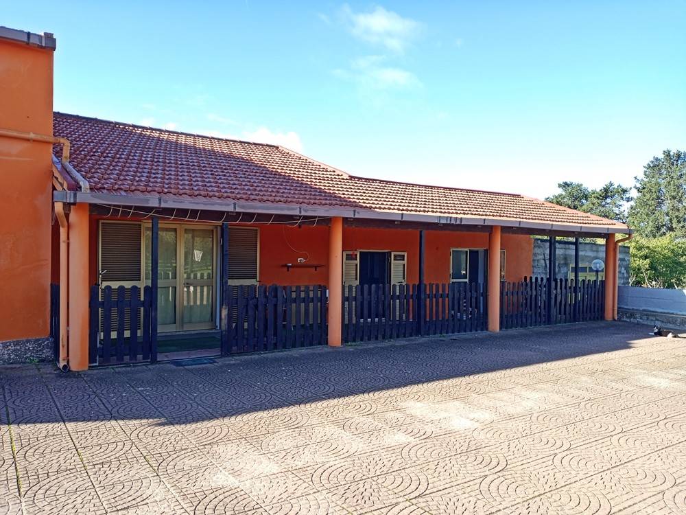 Villa a Sassari in Traversa Strada Vicinale d'Ottava, 9 - Foto 2