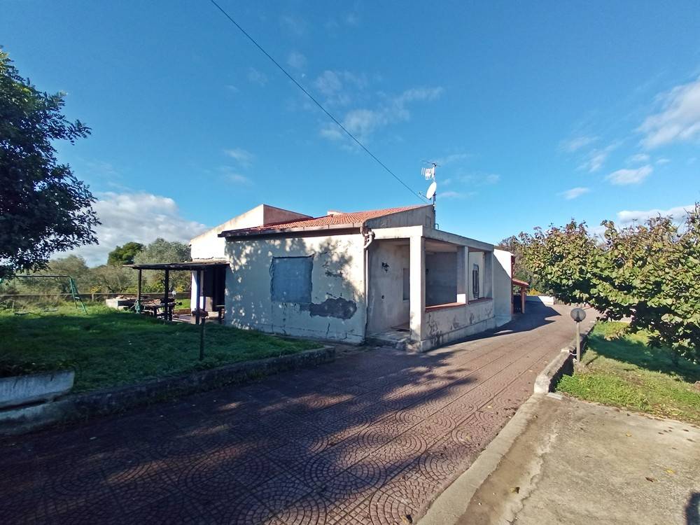 Villa a Sassari in Traversa Strada Vicinale d'Ottava, 9 - Foto 3