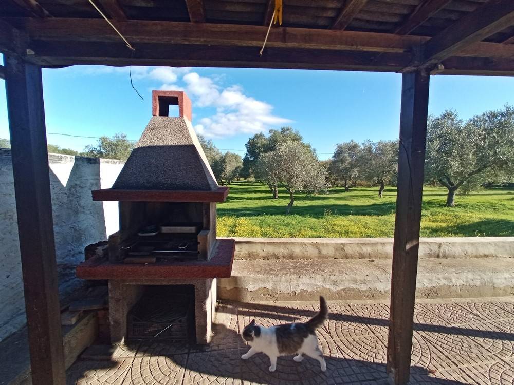 Villa a Sassari in Traversa Strada Vicinale d'Ottava, 9 - Foto 5