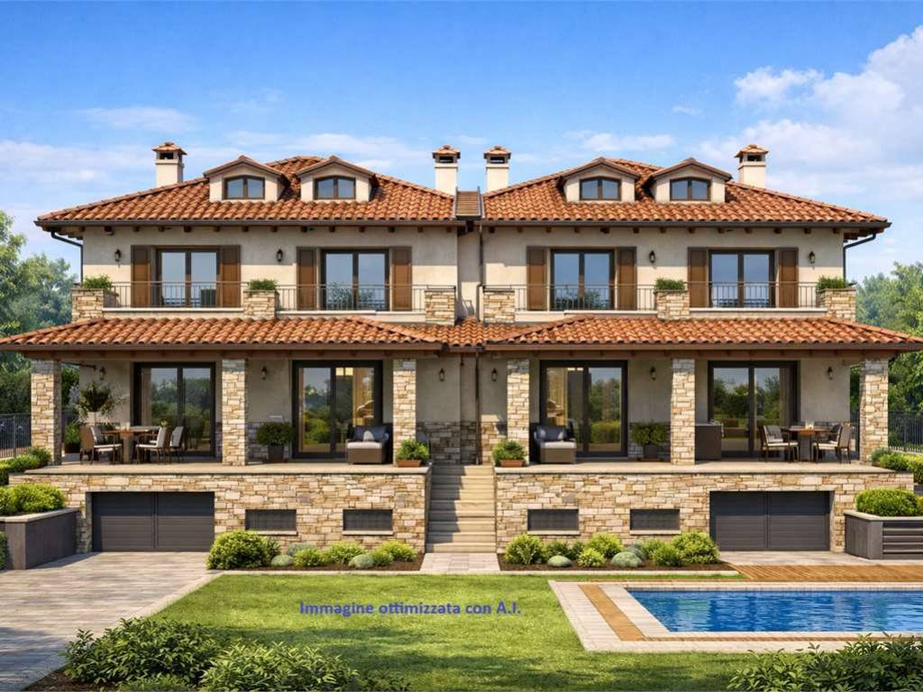 Terreno a Alatri in via Montelena Vecchia - Foto 2