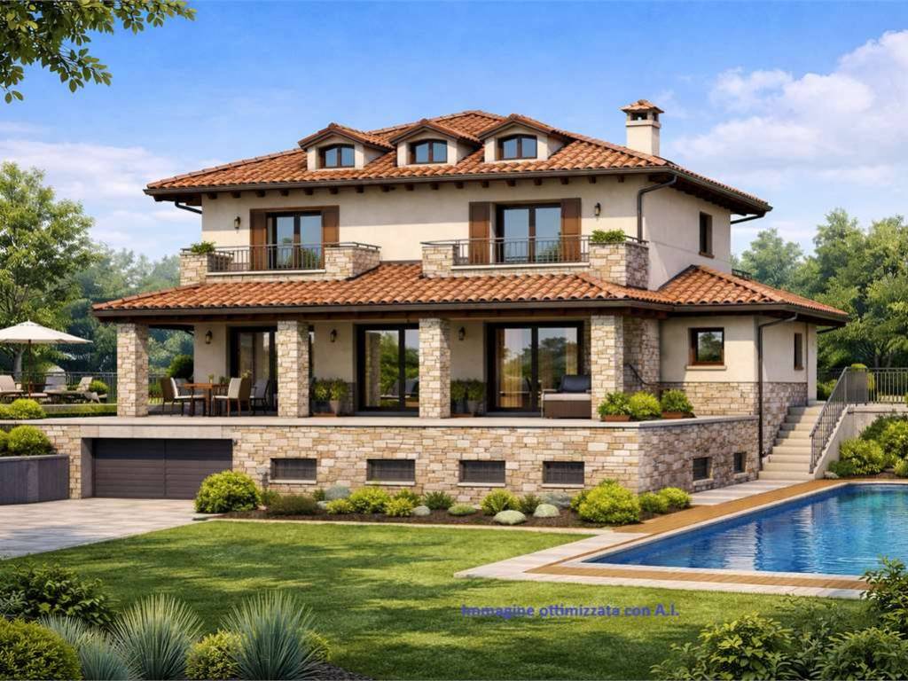 Terreno a Alatri in via Montelena Vecchia - Foto 3