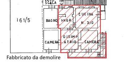 Terreno a Alatri in via Montelena Vecchia - Foto 4