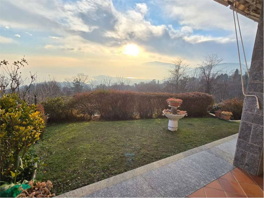 Villa a Ghiffa in via del piaggio - Foto 4