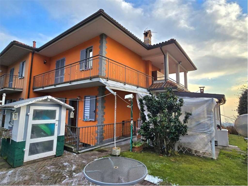Villa a Ghiffa in via del piaggio - Foto 5