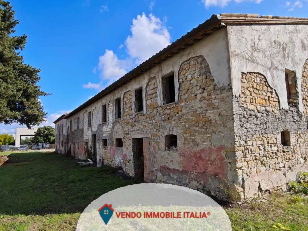 Palazzo / stabile a Fossombrone in Via Ca' Balzano - Foto 2