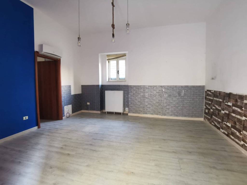 Immobile a San nicola la strada in Via Santa Croce, 25 - Foto 2