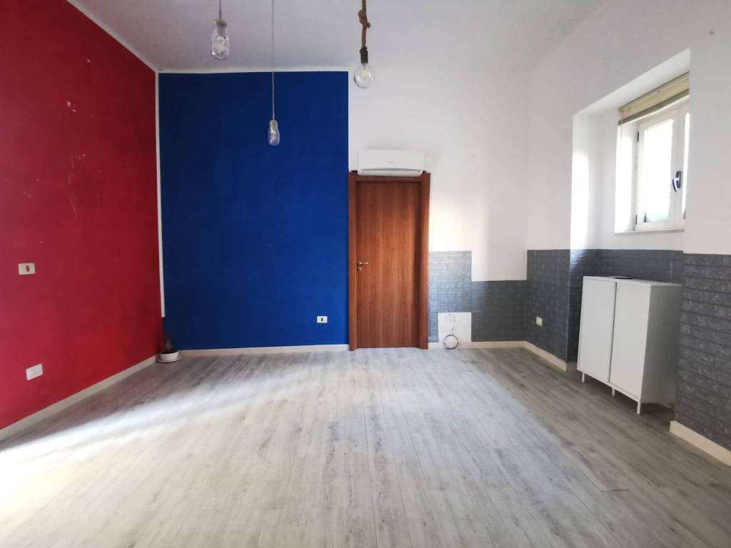 Immobile a San nicola la strada in Via Santa Croce, 25 - Foto 3