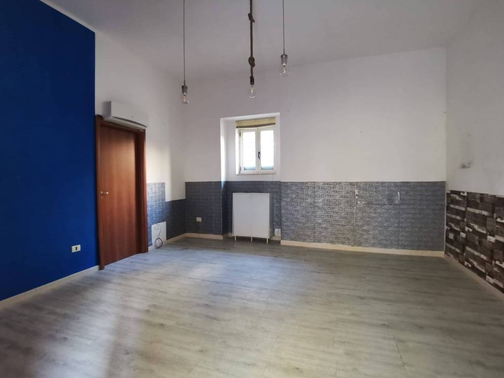 Immobile a San nicola la strada in Via Santa Croce, 25 - Foto 5