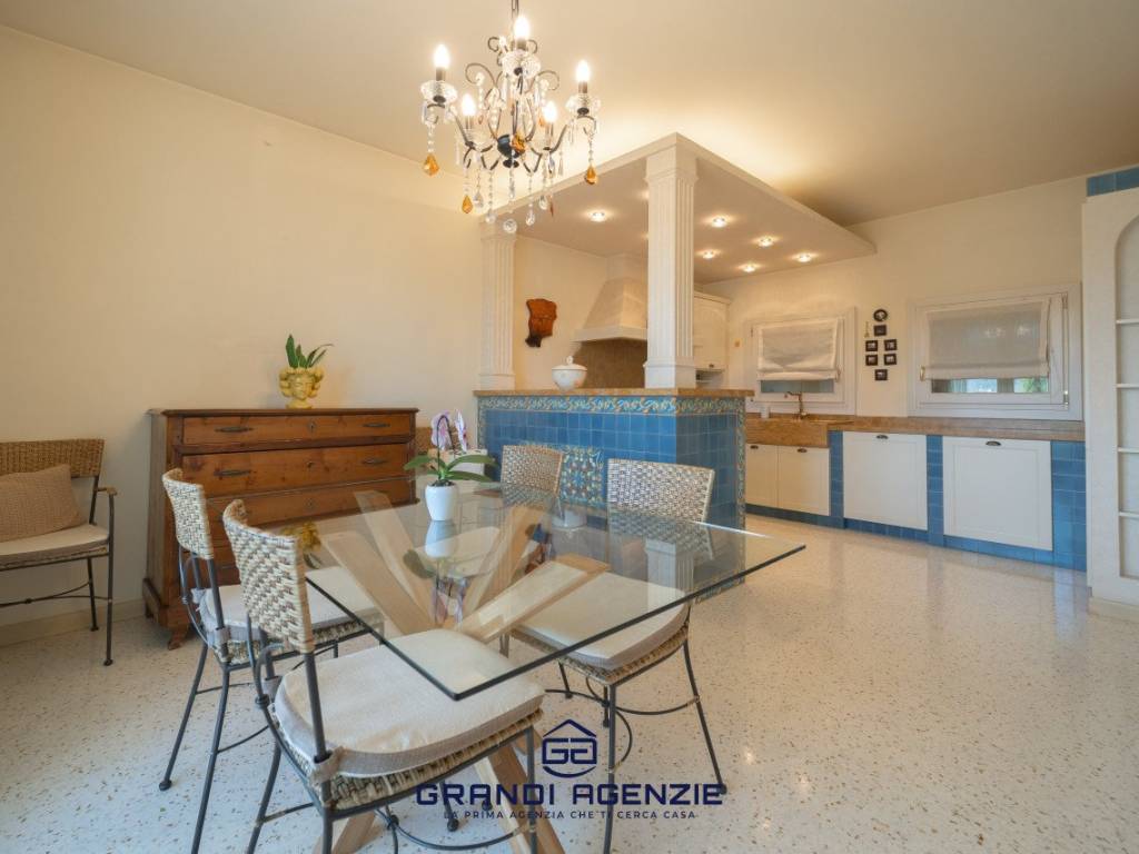 Casa indipendente a Chiampo in Via Faè di Pezzo, 54 - Foto 2