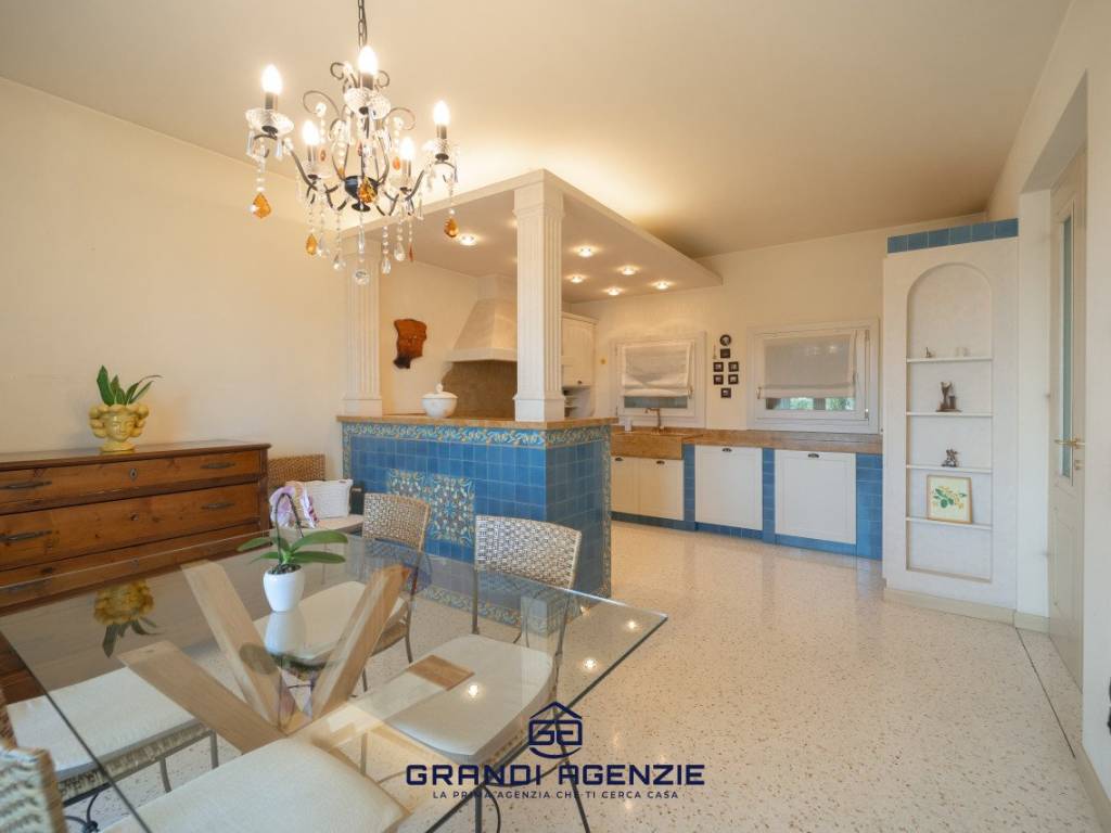 Casa indipendente a Chiampo in Via Faè di Pezzo, 54 - Foto 4