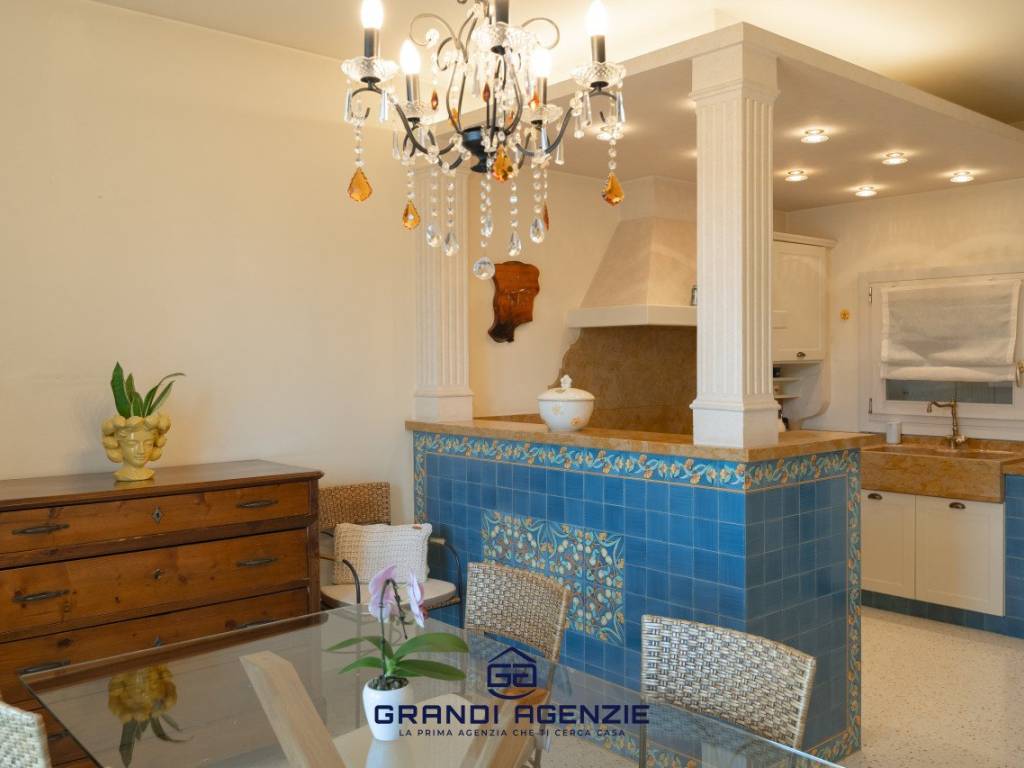 Casa indipendente a Chiampo in Via Faè di Pezzo, 54 - Foto 5