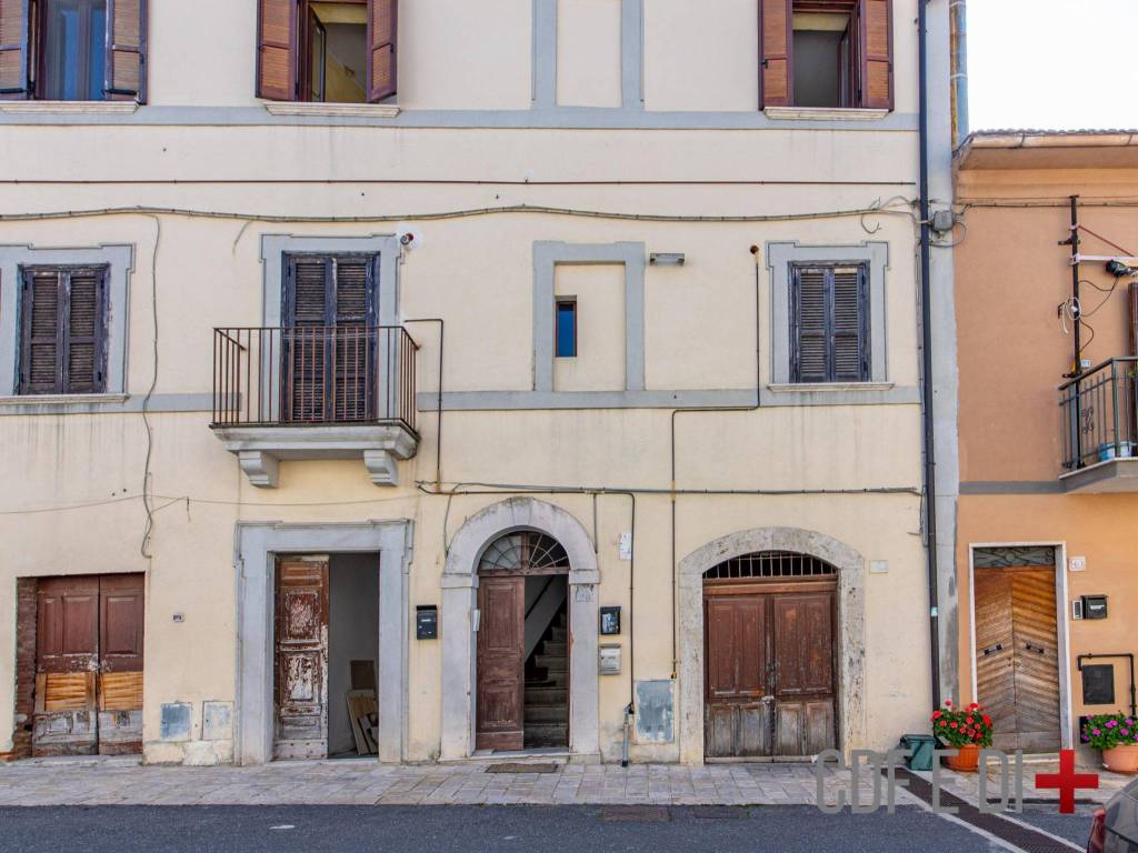 Appartamento a Torricella in sabina in Via Roma - Foto 2