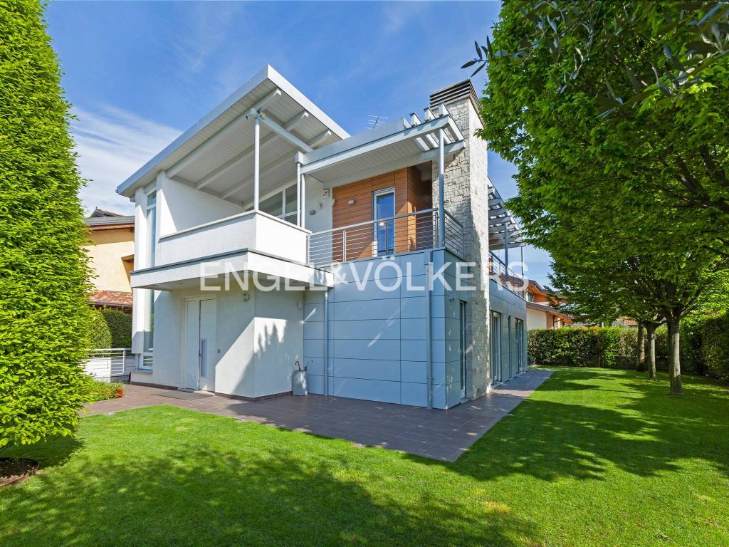 Villa a San giovanni lupatoto in Via Bruno Pasini - Foto 2