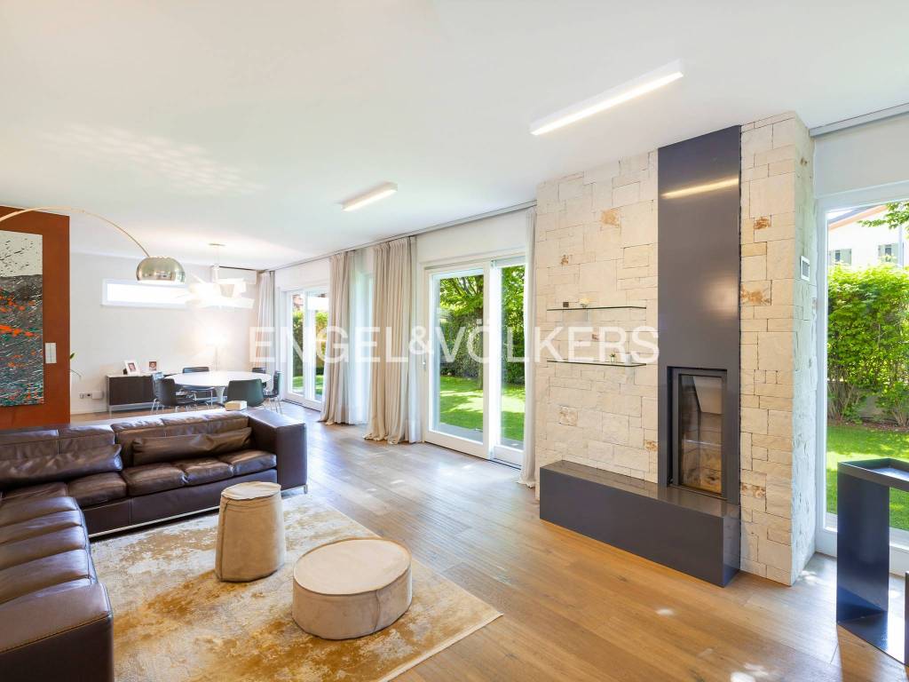 Villa a San giovanni lupatoto in Via Bruno Pasini - Foto 4