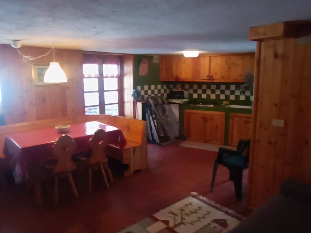 Appartamento a Rhemes-saint-georges in Frazione Melignon - Foto 2