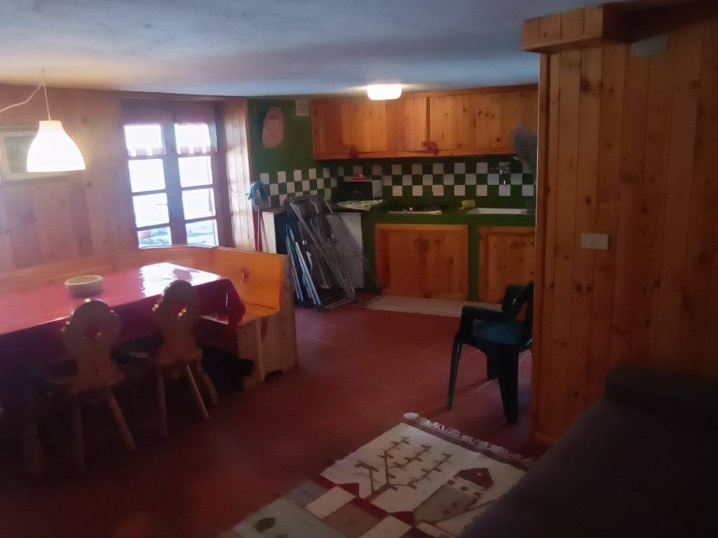 Appartamento a Rhemes-saint-georges in Frazione Melignon - Foto 3