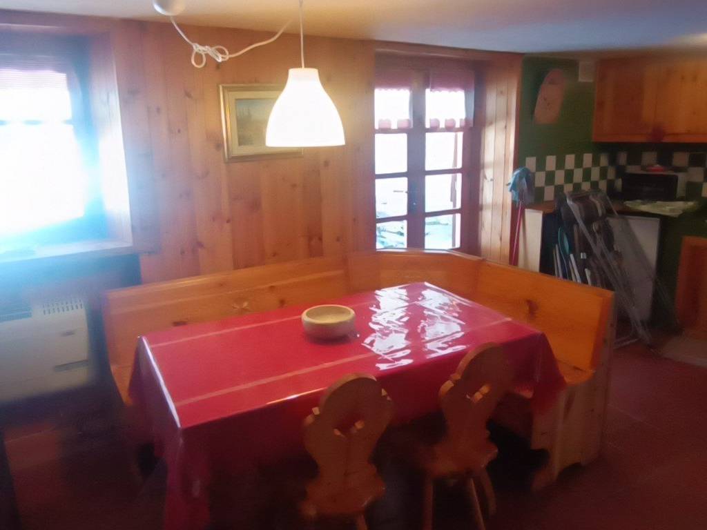 Appartamento a Rhemes-saint-georges in Frazione Melignon - Foto 4