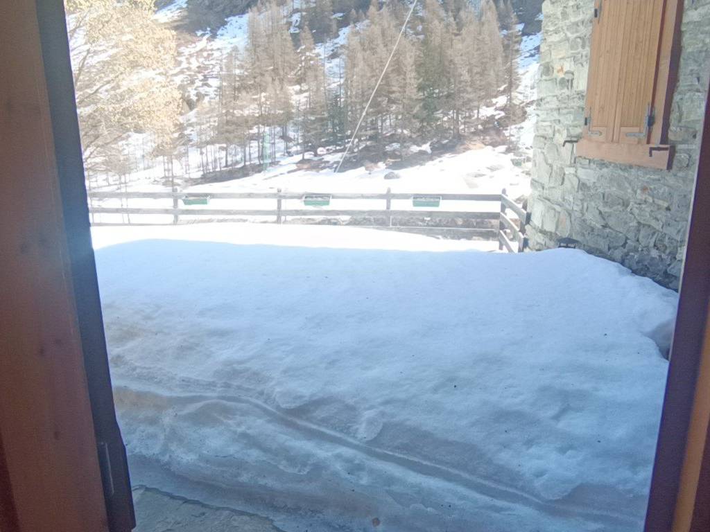 Appartamento a Rhemes-saint-georges in Frazione Melignon - Foto 5