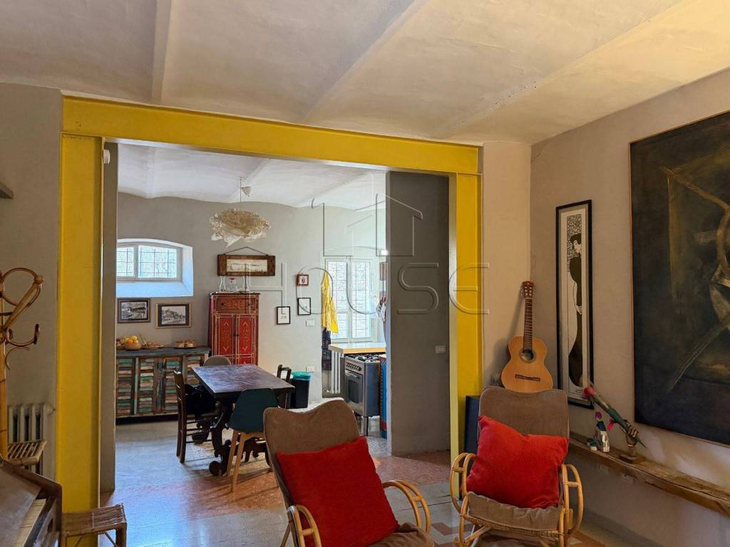 Appartamento a Umbertide in Via Bremizia, 15 - Foto 3