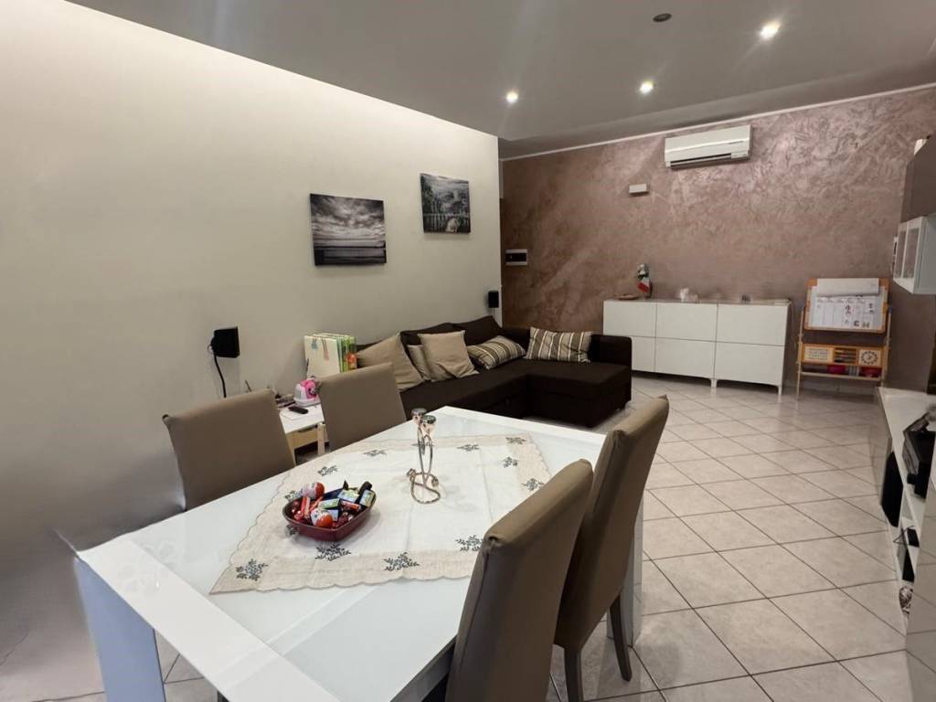 Appartamento a Vigevano in Via Teresio Olivelli, 103 - Foto 4