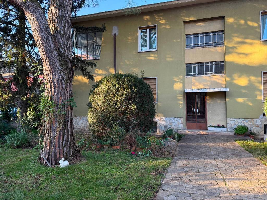 Appartamento a Brescia in Via San Rocchino, 21 - Foto 3