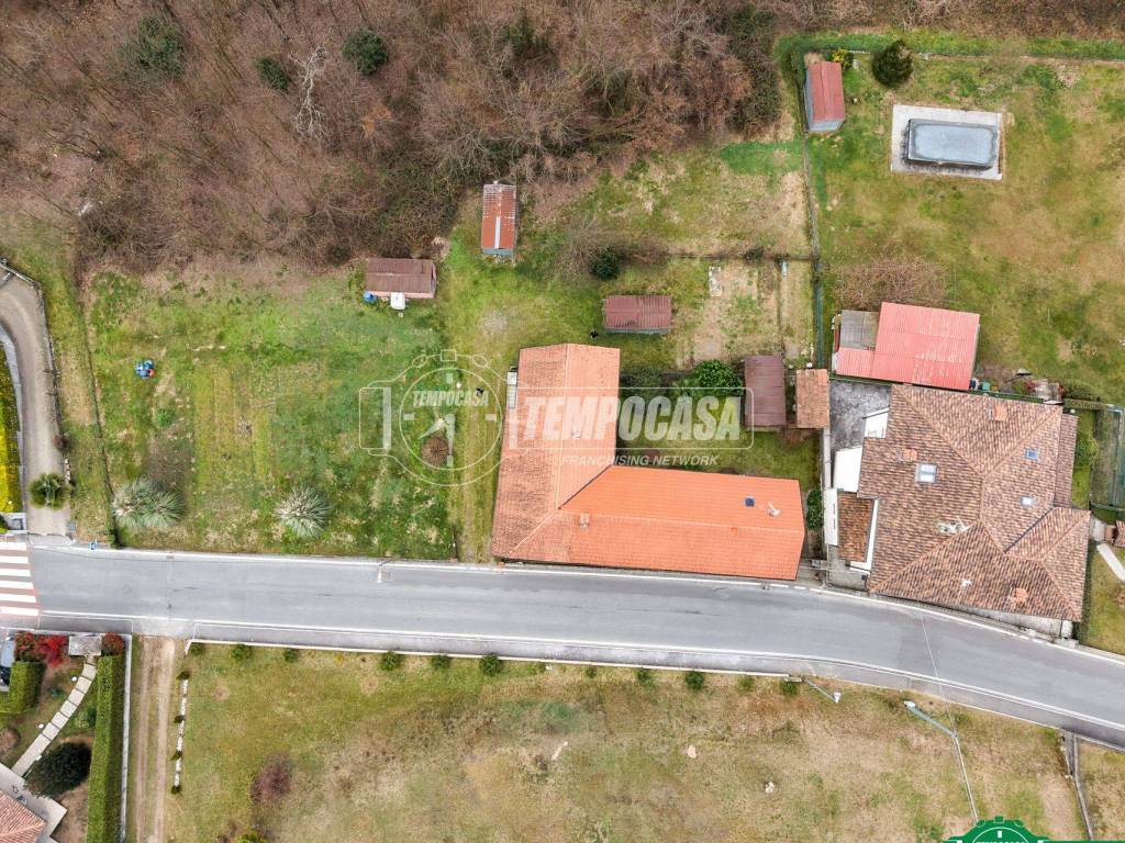 Casa indipendente a Paruzzaro in Via S. Grato 11 - Foto 3