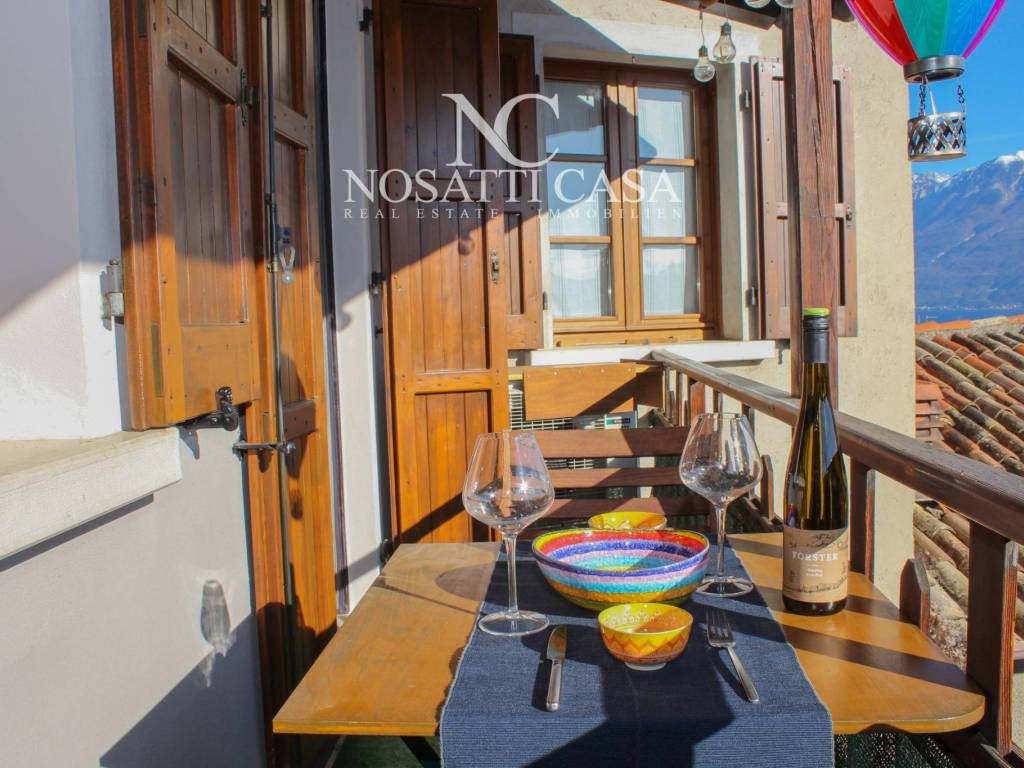 Appartamento a Gargnano in Via Sant'Orsola - Foto 2