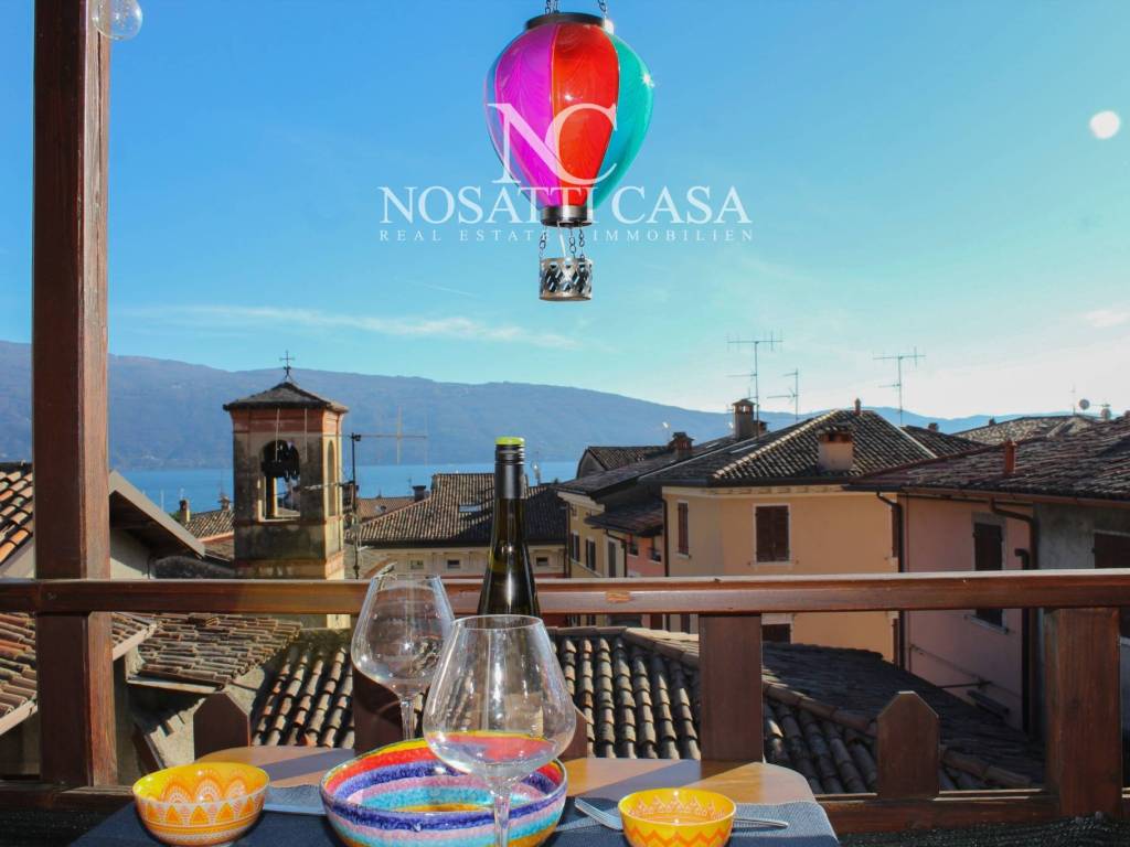 Appartamento a Gargnano in Via Sant'Orsola - Foto 3