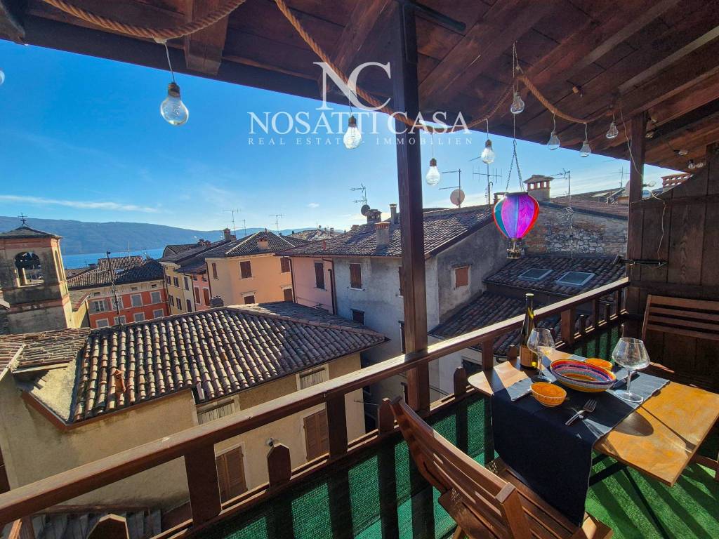Appartamento a Gargnano in Via Sant'Orsola - Foto 4