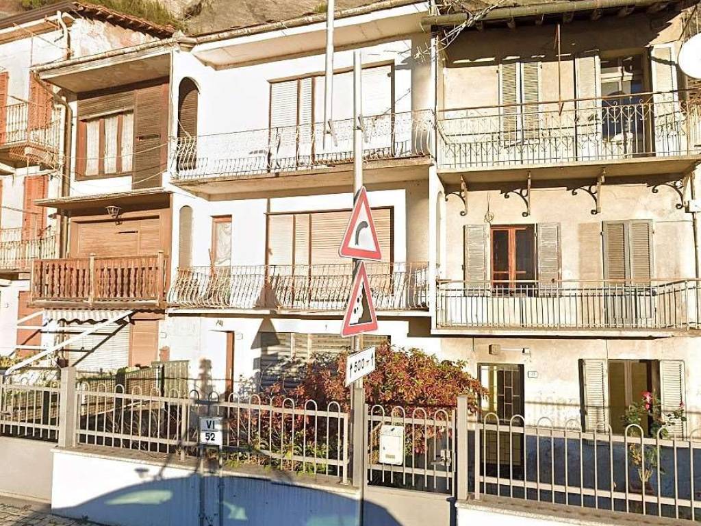 Casa indipendente a Donnas in via Roma - Foto 2