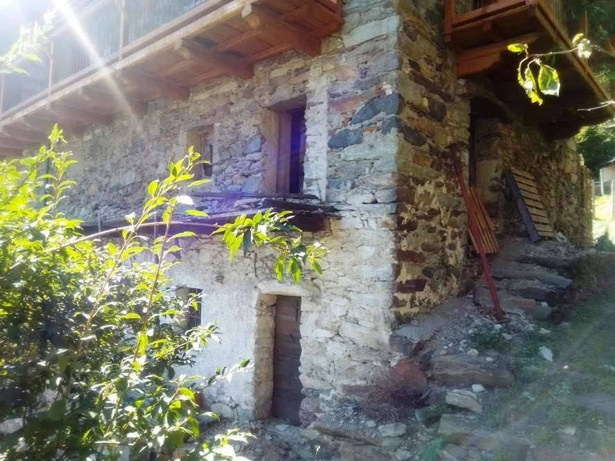 Rustico / casale a Donnas in via della Collina - Foto 2