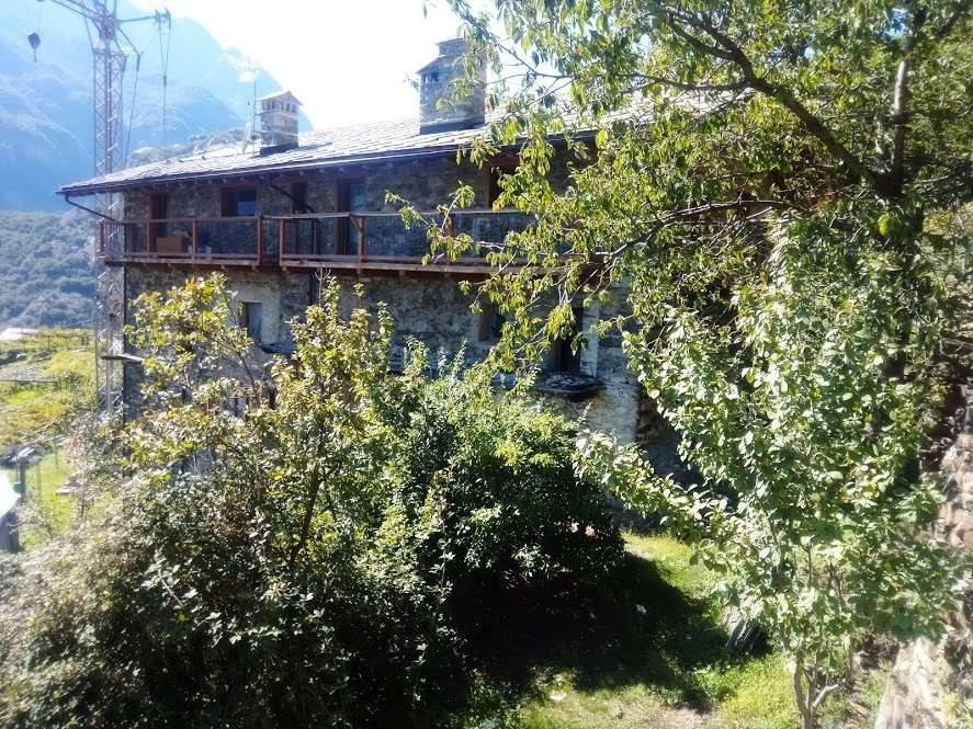 Rustico / casale a Donnas in via della Collina - Foto 3