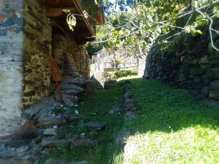 Rustico / casale a Donnas in via della Collina - Foto 5