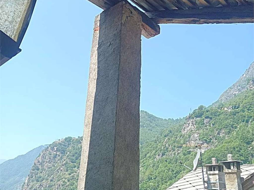 Rustico / casale a Lillianes in SR 44 - Foto 4