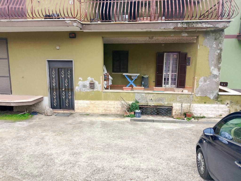 Appartamento a Albano laziale in Via Montagnano, 51 - Foto 2
