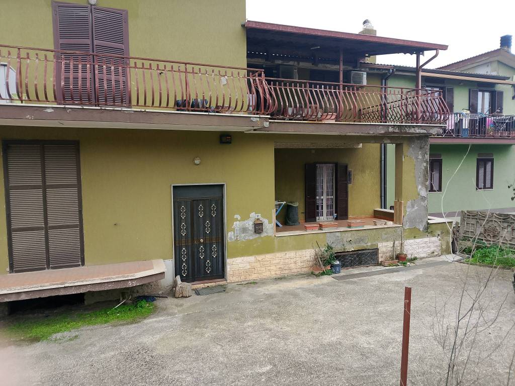 Appartamento a Albano laziale in Via Montagnano, 51 - Foto 4